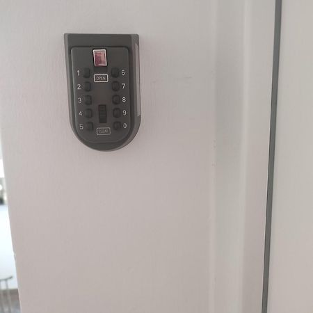 Apartman Levi Pula Buitenkant foto