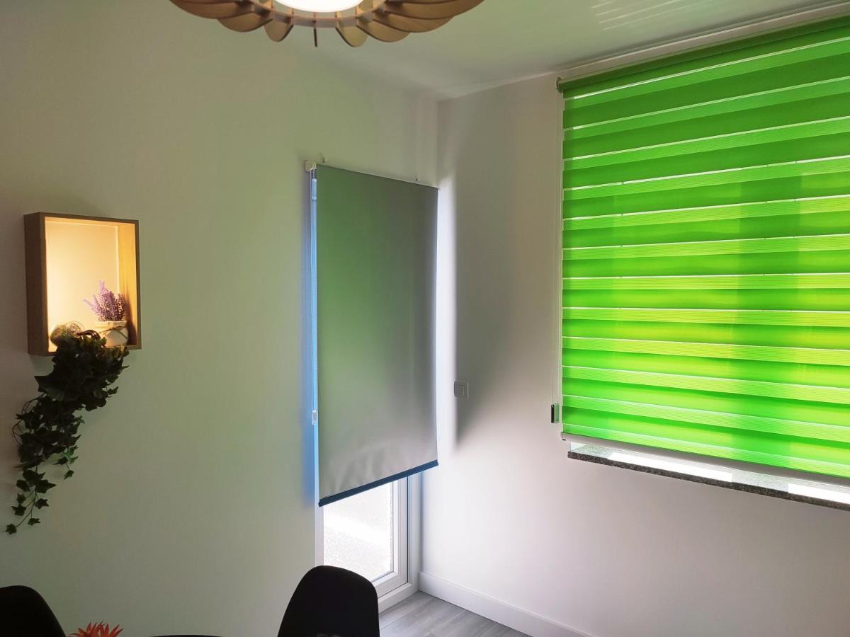 Apartman Levi Pula Buitenkant foto