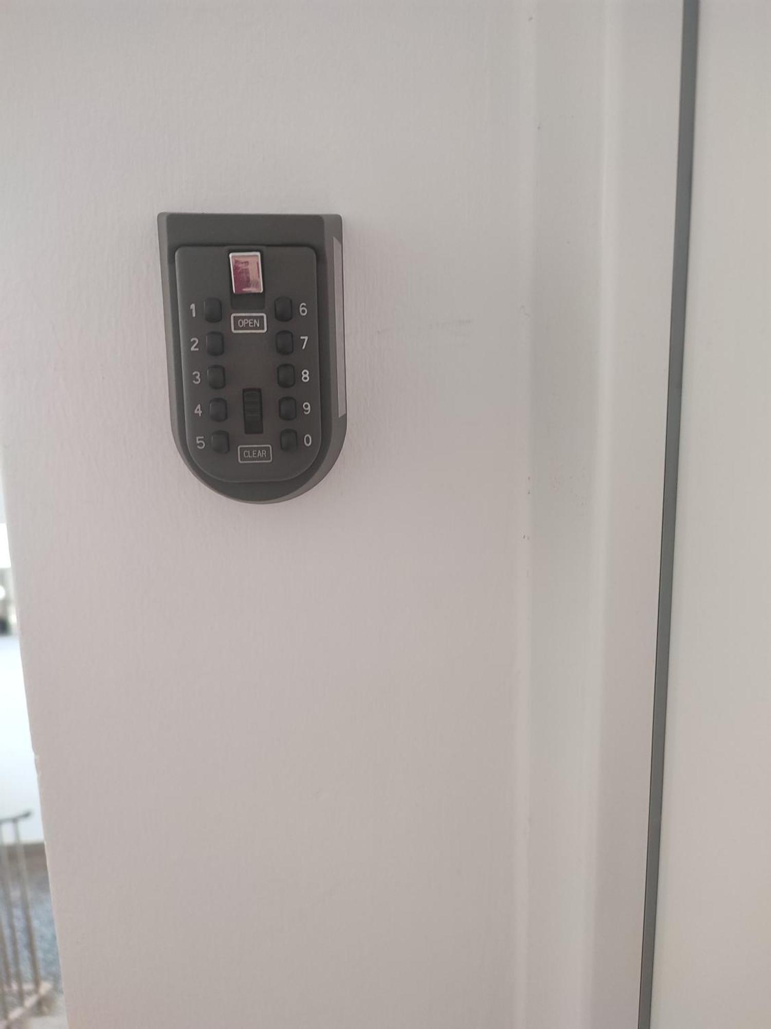 Apartman Levi Pula Buitenkant foto